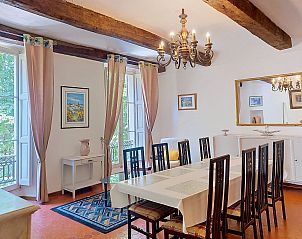 Unterkunft 0484503 - Ferienhaus Provence / Cote d'Azur - Vakantiehuis Chateau Payan