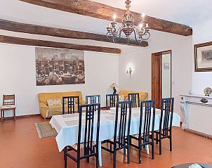 Unterkunft 0484503 - Ferienhaus Provence / Cote d'Azur - Vakantiehuis Chateau Payan