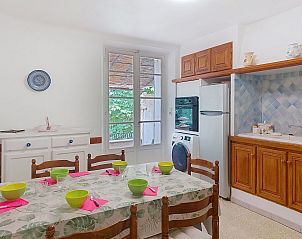 Unterkunft 0484503 - Ferienhaus Provence / Cote d'Azur - Vakantiehuis Chateau Payan