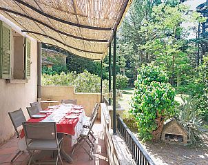 Unterkunft 0484503 - Ferienhaus Provence / Cote d'Azur - Vakantiehuis Chateau Payan