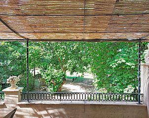 Unterkunft 0484503 - Ferienhaus Provence / Cote d'Azur - Vakantiehuis Chateau Payan