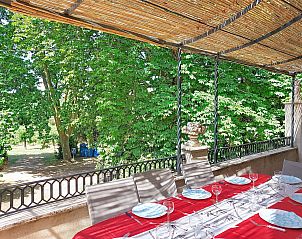Unterkunft 0484503 - Ferienhaus Provence / Cote d'Azur - Vakantiehuis Chateau Payan