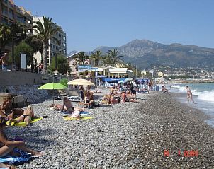 Unterkunft 0484613 - Appartement Provence / Cote d'Azur - Appartement Ruhige Tourismusmöblierung mit Balkon und Pool