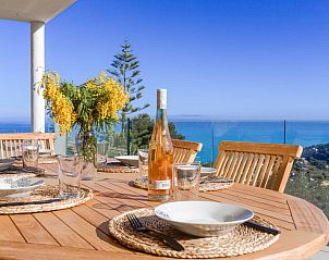 Guest house 0484614 • Holiday property Provence / Cote d'Azur • Vakantiehuis La Concorde 