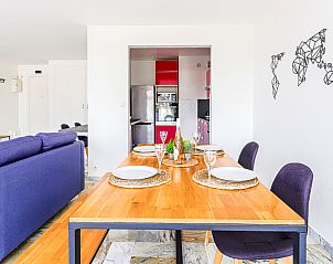 Unterkunft 0484616 - Appartement Provence / Cote d'Azur - Appartement Le Bonaparte