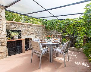 Verblijf 04848801 - Vakantiewoning Provence / Cote d'Azur - Vakantiehuis Le Mas Christine