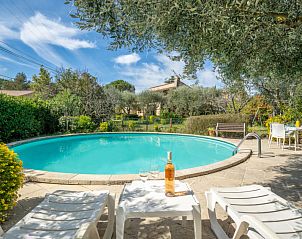 Verblijf 0485204 • Vakantiewoning Provence / Cote d'Azur • Vakantiehuis Passival 