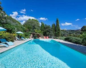 Verblijf 0485228 • Vakantiewoning Provence / Cote d'Azur • Vakantiehuis La Garance (GAS170) 