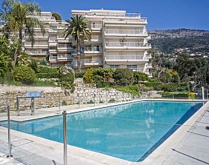 Verblijf 0485614 • Appartement Provence / Cote d'Azur • Appartement Les Miradors 