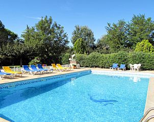 Verblijf 04858702 • Vakantiewoning Provence / Cote d'Azur • Fontenelle (RLA146) 