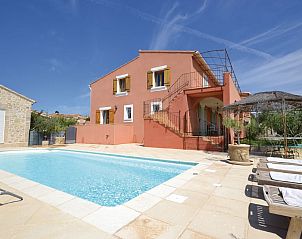 Verblijf 04858801 • Vakantiewoning Provence / Cote d'Azur • Vakantiehuis in Caromb met zwembad, in Provence-Côte d'Azur 
