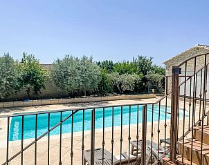 Guest house 04858852 - Holiday property Provence / Cote d'Azur - Vakantiehuis Villa Rose