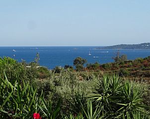 Unterkunft 048599114 - Ferienhaus Provence / Cote d'Azur - Villa Azur