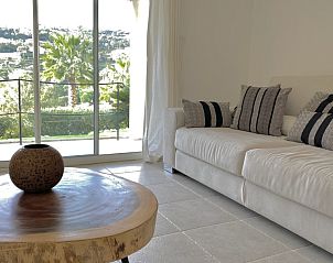 Unterkunft 048599114 - Ferienhaus Provence / Cote d'Azur - Villa Azur