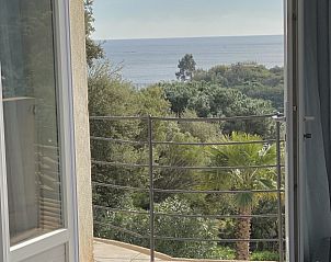 Unterkunft 048599114 - Ferienhaus Provence / Cote d'Azur - Villa Azur