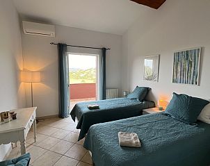 Unterkunft 048599131 - Appartement Provence / Cote d'Azur - Villa Marcelle