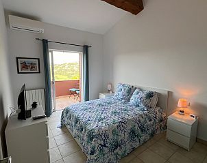 Unterkunft 048599131 - Appartement Provence / Cote d'Azur - Villa Marcelle