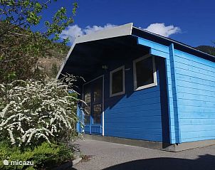 Unterkunft 04860801 - Ferienhaus Provence / Cote d'Azur - Villa Eco de Quatre Saisons