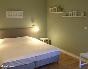 Unterkunft 04860801 - Ferienhaus Provence / Cote d'Azur - Villa Eco de Quatre Saisons