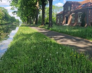 Verblijf 048609 • Vakantiewoning Antwerpen • gouden-moment lastminute