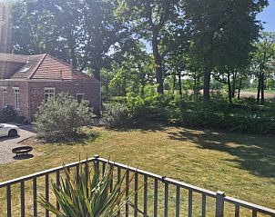 Verblijf 048609 - Vakantiewoning Antwerpen - gouden-moment
