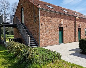 Verblijf 048609 - Vakantiewoning Antwerpen - gouden-moment