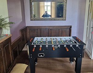 Verblijf 048609 - Vakantiewoning Antwerpen - gouden-moment