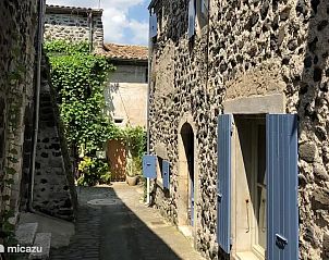 Unterkunft 04862002 - Ferienhaus Provence / Cote d'Azur - Le Chabrol
