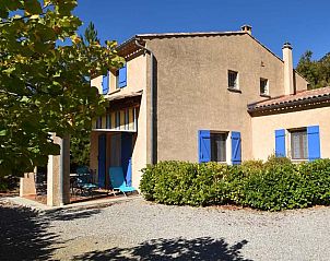 Verblijf 04862502 • Vakantiewoning Rhone-Alphes • Vakantiehuis in La Roche-sur-le-Buis met zwembad, in Provenc 