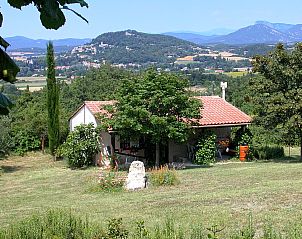 Guest house 04862601 • Holiday property Provence / Cote d'Azur • Vakantiehuis in Portes-en-Valdaine met zwembad, in Provence- 