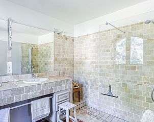 Verblijf 04863503 - Vakantiewoning Provence / Cote d'Azur - Vakantiehuis Les Baux Rouges