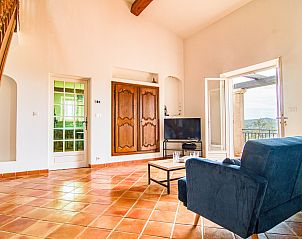 Verblijf 04864702 - Vakantiewoning Provence / Cote d'Azur - Vakantiehuis Le Belvédère d'Estelle