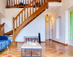 Verblijf 04864702 - Vakantiewoning Provence / Cote d'Azur - Vakantiehuis Le Belvédère d'Estelle