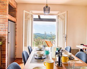 Verblijf 04864702 - Vakantiewoning Provence / Cote d'Azur - Vakantiehuis Le Belvédère d'Estelle