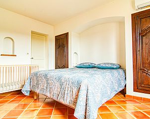 Verblijf 04864702 - Vakantiewoning Provence / Cote d'Azur - Vakantiehuis Le Belvédère d'Estelle