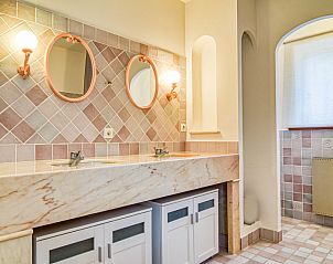 Verblijf 04864702 - Vakantiewoning Provence / Cote d'Azur - Vakantiehuis Le Belvédère d'Estelle