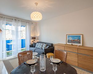 Unterkunft 0486502 - Appartement Provence / Cote d'Azur - Appartement L'Amiral