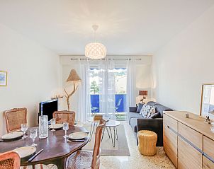 Unterkunft 0486502 - Appartement Provence / Cote d'Azur - Appartement L'Amiral