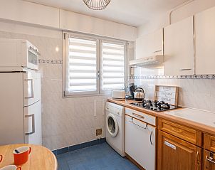 Unterkunft 0486502 - Appartement Provence / Cote d'Azur - Appartement L'Amiral