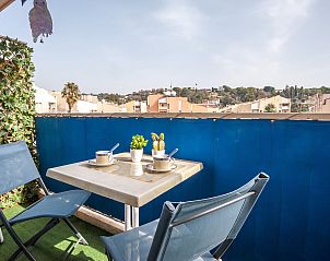 Unterkunft 0486502 - Appartement Provence / Cote d'Azur - Appartement L'Amiral