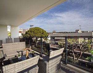 Unterkunft 0486504 - Appartement Provence / Cote d'Azur - Appartement Le Grey Pearl