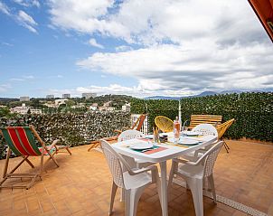 Unterkunft 0486517 - Appartement Provence / Cote d'Azur - Appartement Le Montcey