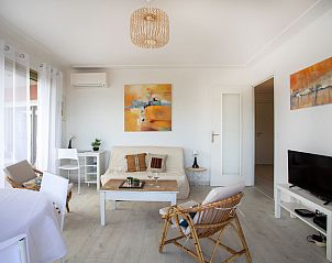 Unterkunft 0486517 - Appartement Provence / Cote d'Azur - Appartement Le Montcey