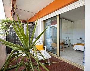 Unterkunft 0486517 - Appartement Provence / Cote d'Azur - Appartement Le Montcey
