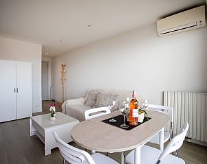 Unterkunft 0486518 - Appartement Provence / Cote d'Azur - Appartement Le Cagnes Beach
