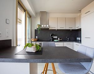 Unterkunft 0486518 - Appartement Provence / Cote d'Azur - Appartement Le Cagnes Beach