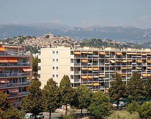 Unterkunft 0486518 - Appartement Provence / Cote d'Azur - Appartement Le Cagnes Beach