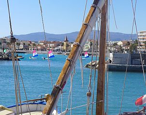 Unterkunft 0486518 - Appartement Provence / Cote d'Azur - Appartement Le Cagnes Beach