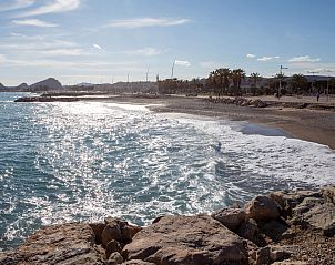 Unterkunft 0486518 - Appartement Provence / Cote d'Azur - Appartement Le Cagnes Beach