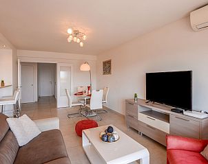 Unterkunft 0486525 - Appartement Provence / Cote d'Azur - Appartement Etoile de Mer